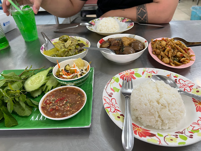 น้องมิว อาหารปักษ์ใต้ - อำเภอเมืองขอนแก่น