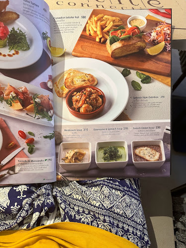 Wine Connection - อำเภอกะทู้