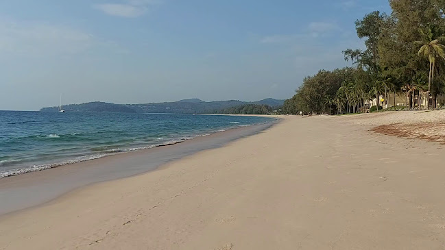 Beach Pig - อำเภอถลาง