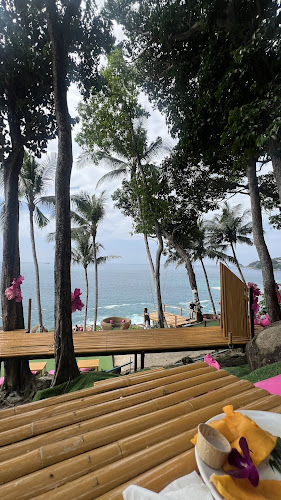 255 ถ. พระบารมี ตำบลป่าตอง อำเภอกะทู้ ภูเก็ต 83150