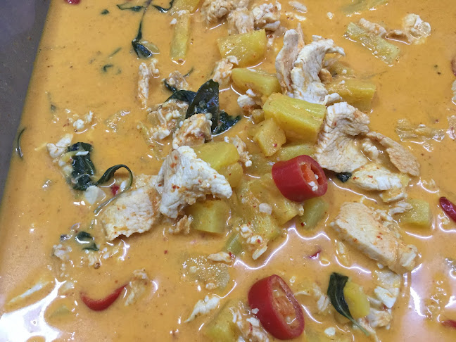 นานาข้าวกล่อง