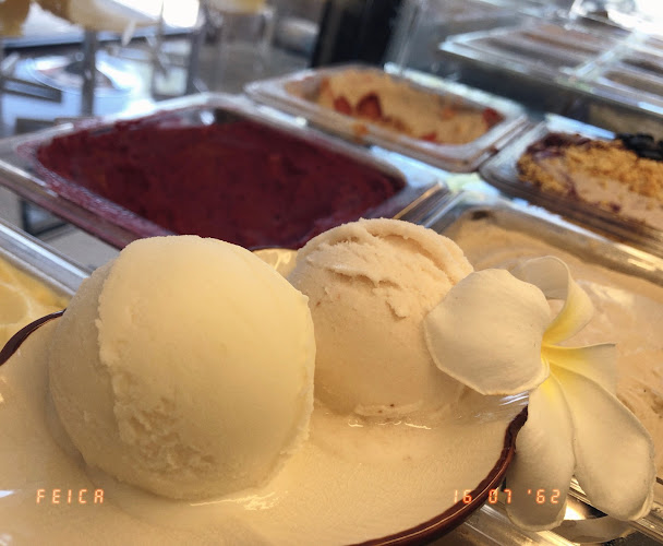 Comentarii opinii despre Hanu Ice Cream