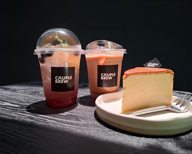 Couple Brew - อำเภอเมืองพิษณุโลก