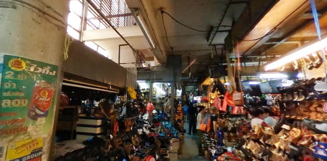 Big Market Hatyai (Plaza Market) - อำเภอหาดใหญ่