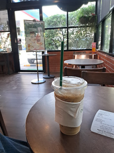 Opinii despre คาเฟ่ อเมซอน ปตท. ตรงข้ามพัทยาใต้ în อำเภอบางละมุง - การบริการอาหารและที่พัก