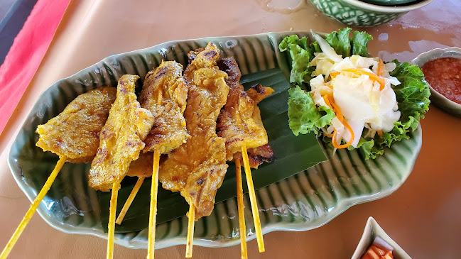 เรือนไทย พัทยา