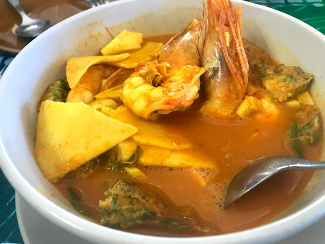 โกซ้ง ฅนโบราณ - หลังหลาด - อำเภอเมืองภูเก็ต