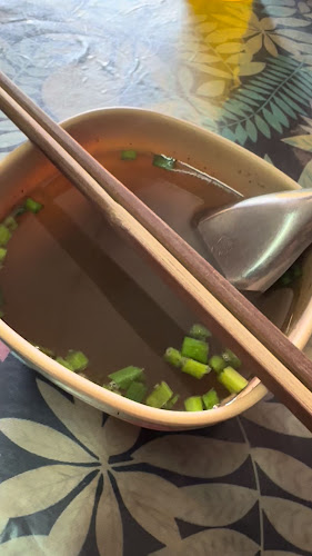 โกยูร หมี่ฮกเกี้ยน - อำเภอเมืองภูเก็ต