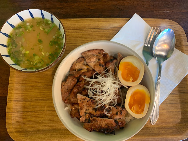 Comentarii opinii despre SMAZ Bistro สมาส บิสโทร