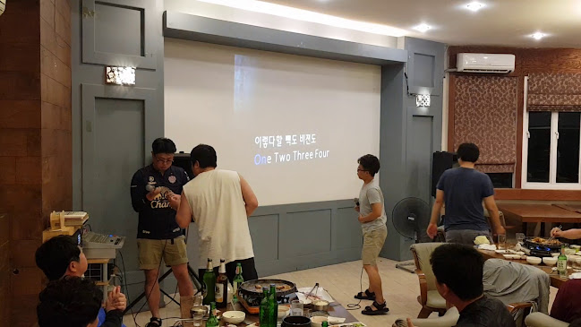 yurak pattaya 유락파타야