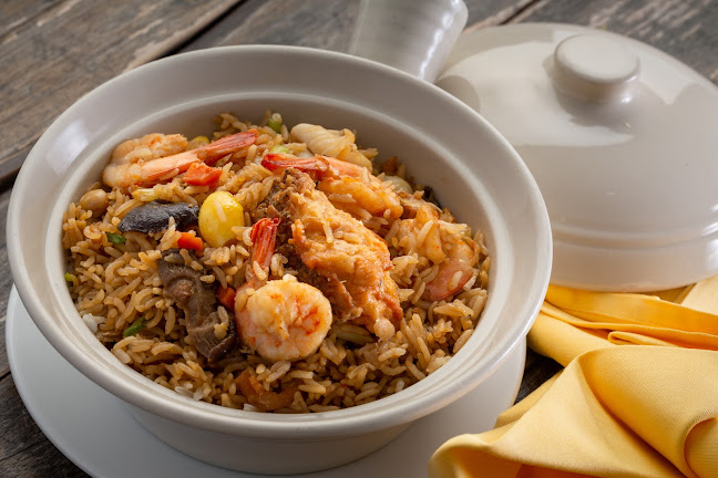 ภัตตาคารเสวย