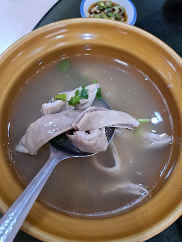 Opinii despre เล้งกี่ บะกุ๊ดแต๊ în อำเภอหาดใหญ่ - การบริการอาหารและที่พัก