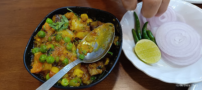 Comentarii opinii despre Tulsi Gujrati Restaurant Pattaya