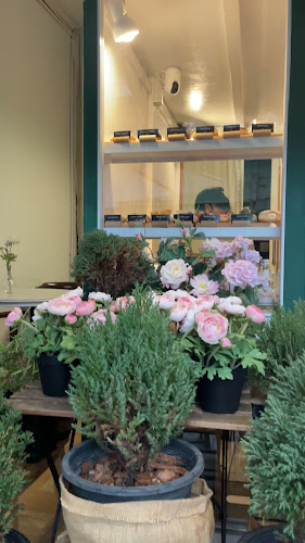 CHARLOTTE DOUGHNUTS Sai Song - อำเภอหาดใหญ่