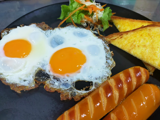 Comentarii opinii despre โรตีนมสด โฮมเมด ฮาลาล-Roti Homemade Halal