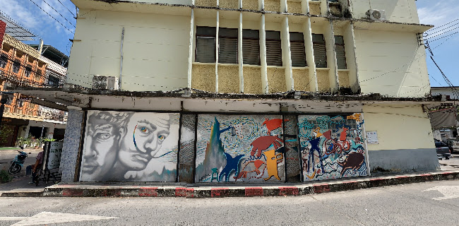 Opinii despre ตลาดสดเทศบาล 3 (ตลาดใหญ่) อุบลราชธานี în อำเภอเมืองอุบลราชธานี - การบริการอาหารและที่พัก