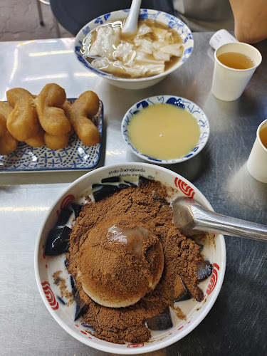 Comentarii opinii despre เถ่าชิ่ว น้ำเต้าหู้มือหนึ่ง สาขา เมืองทองธานี