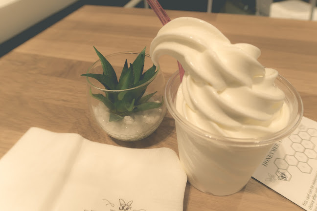 Honeymee (Central Plaza Nakhon Ratchasima) - อำเภอเมืองนครราชสีมา