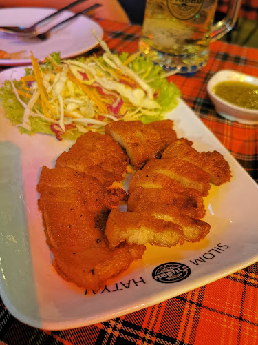 357 ถ.ธรรมนูญวิถี ตำบล หาดใหญ่ อำเภอหาดใหญ่ สงขลา 90110