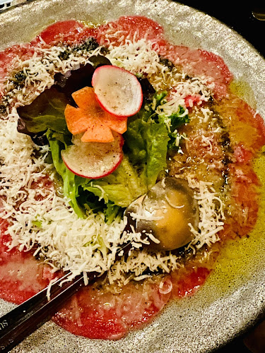 La Gaetana Restaurant