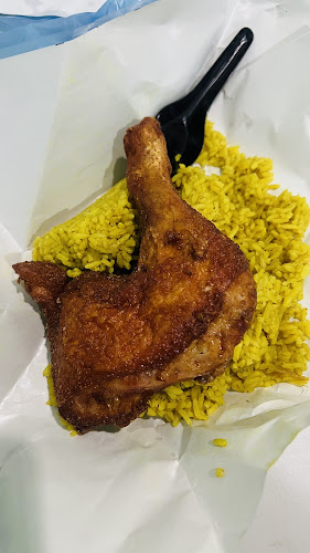 ไก่ทอดซอฟียา