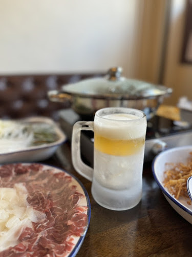 เมืองเก่า บาร์ - อำเภอเมืองอุบลราชธานี