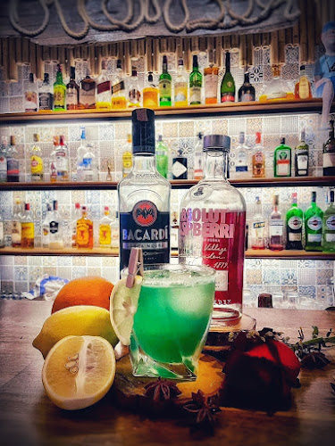 โอเชี่ยนบาร์