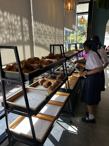 Comentarii opinii despre La Boulangerie