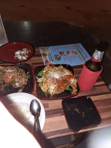 Welcome Lounge - อำเภอบางละมุง