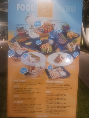 MINT Bar & Restaurant