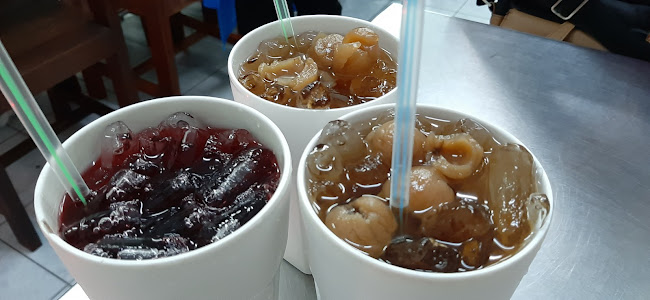 Opinii despre คุณจี๊ดยอดผัก în อำเภอเมืองภูเก็ต - การบริการอาหารและที่พัก