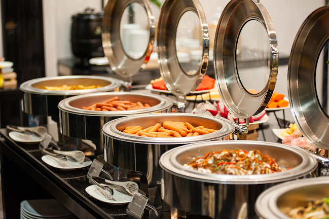 Opinii despre ห้องอาหารครัวไทย în อำเภอบางละมุง - การบริการอาหารและที่พัก