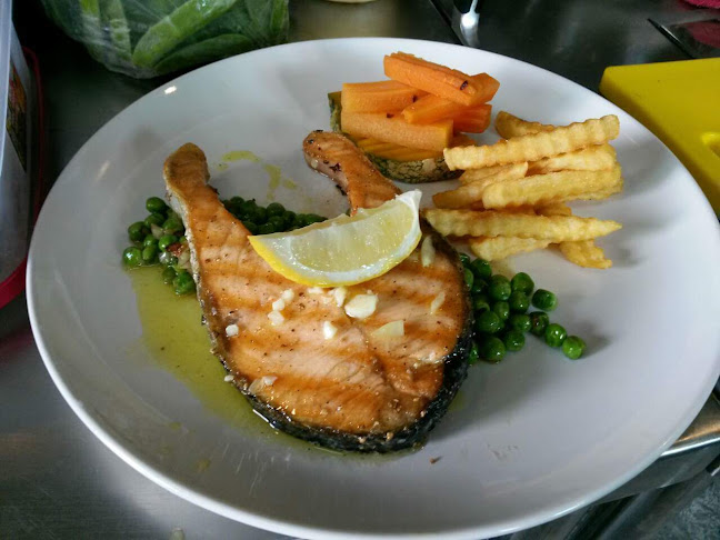 Comentarii opinii despre Coffee & Steak