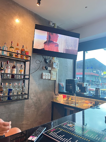 Arthur G’s Coffee Shop - อำเภอกะทู้