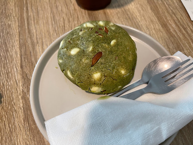 Specs on Specialty coffee