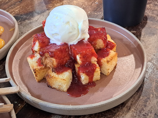 Comentarii opinii despre หนึ่ง นม นัว - ภูเก็ต