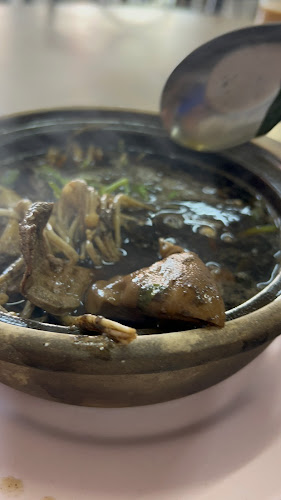 135 3-4 ถ. ธรรมนูญวิถี ตำบล หาดใหญ่ อำเภอหาดใหญ่ สงขลา 90110