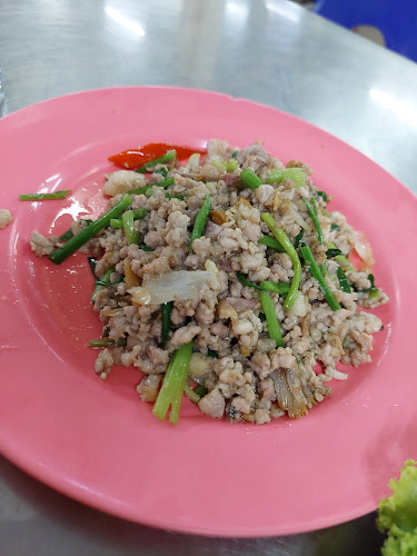 เฉินหลง ข้าวต้มเงินล้าน สาขา พุทธมณฑลสาย 4 - อำเภอสามพราน