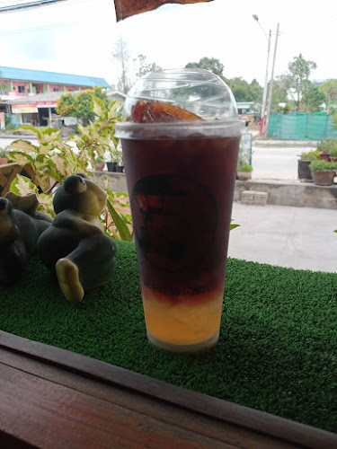 Opinii despre กาแฟสดบ้านป้าจอย în อำเภอศรีราชา - การบริการอาหารและที่พัก