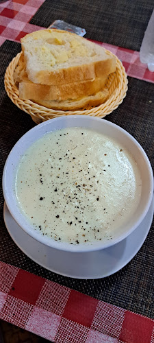 Restaurant Pizzeria Oregano - อำเภอบางละมุง