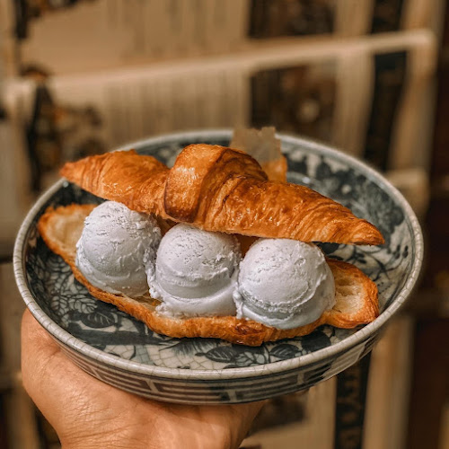 ทอรี่ ไอศกรีม