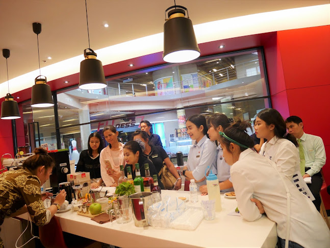 Comentarii opinii despre CoffeeWORKS