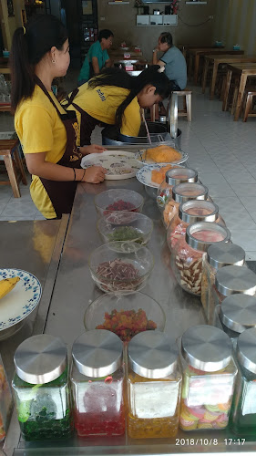 17 ถนน ตันรัตนากร ตำบล หาดใหญ่ อำเภอหาดใหญ่ สงขลา 90110