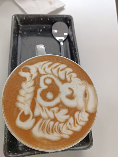 Avenue Hatyai - Brew with happiness - อำเภอหาดใหญ่