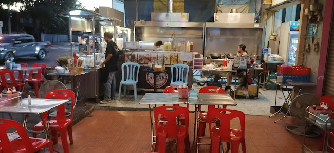 Steak UBC by joey - การบริการอาหารและที่พัก