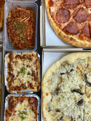 Opinii despre Mari Mary Pizza în อำเภอปากเกร็ด - การบริการอาหารและที่พัก