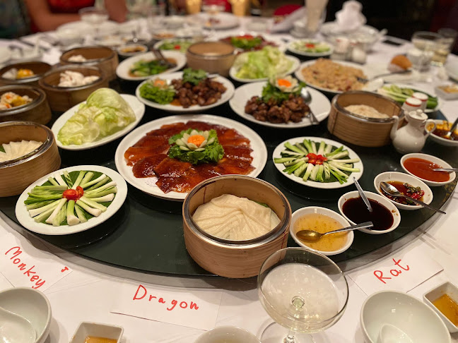 Comentarii opinii despre Yan Long Phuket - An Authentic Chinese Restaurant