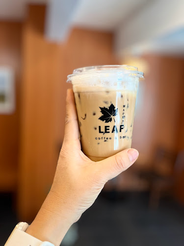 Opinii despre Maple leaf Coffee and Bar @ฉื่อฉาง în อำเภอหาดใหญ่ - การบริการอาหารและที่พัก