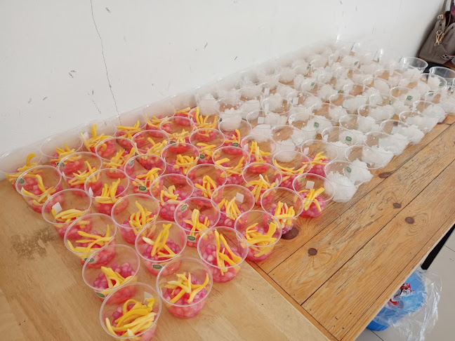 ร้าน ข้าวแกงพอดีคำ - อำเภอเมืองอุบลราชธานี