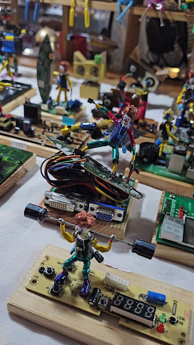 Fun Friday avenue Night market - อำเภอถลาง